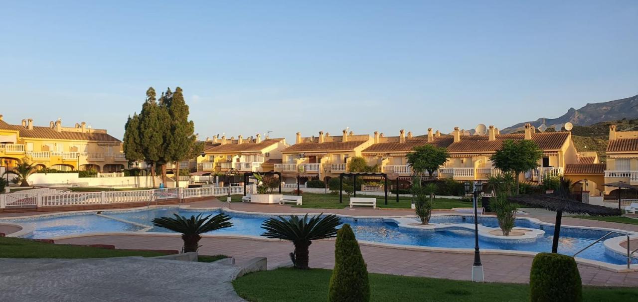 Apartments Alicante Esterno foto