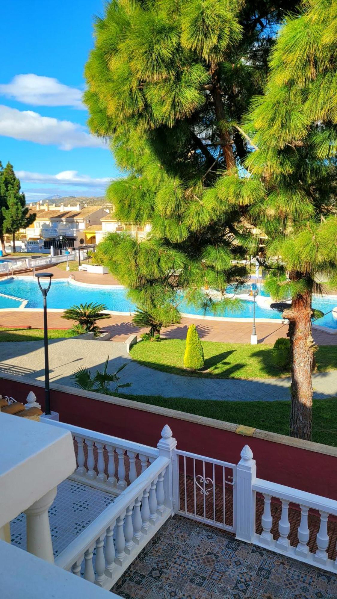 Apartments Alicante Esterno foto